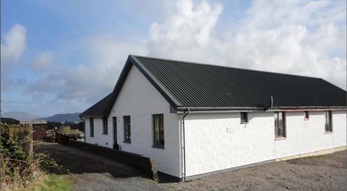 Hamish's Cottage — 4-Star Luxury Hotel in Tobermory, United Kingdom