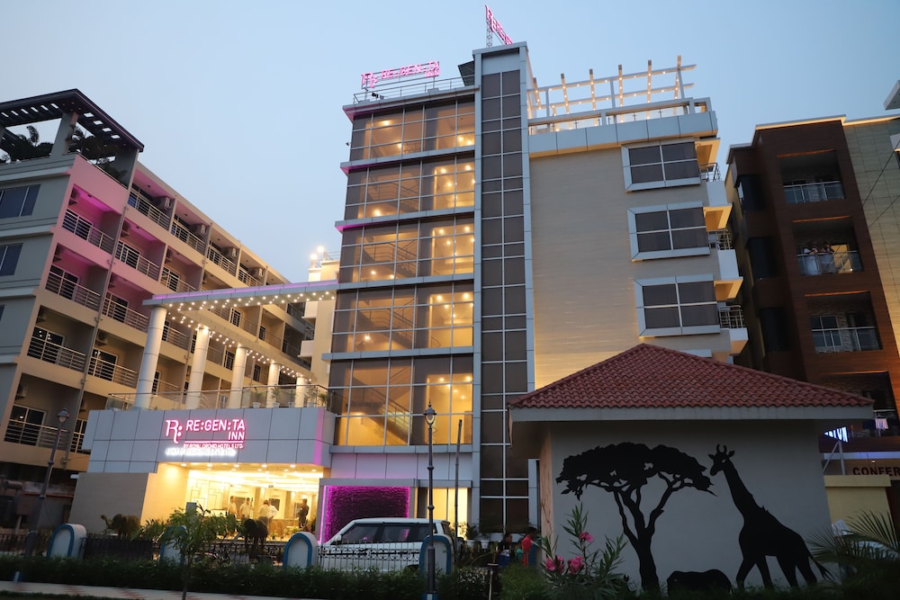 Regenta Inn Digha by Royal Orchid Hotels Limited. in Digha, India