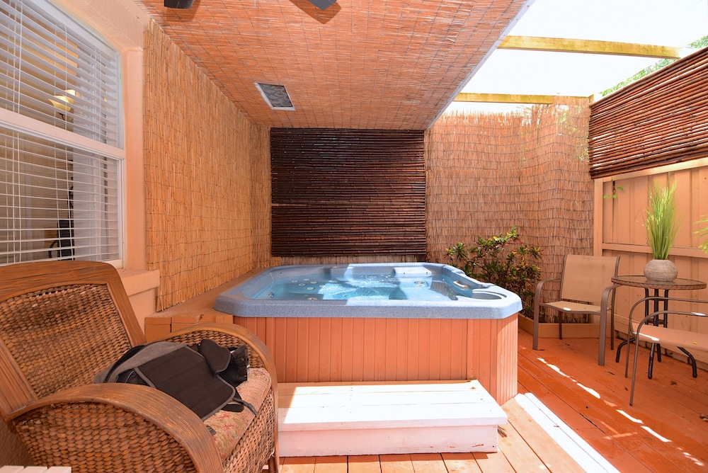 Turtle Beach Resort and Inn - photo 66