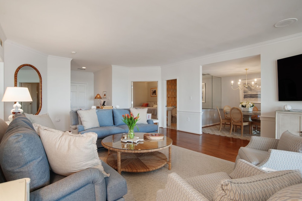 303 Turtle Lane at The Sea Pines Resort - photo 5