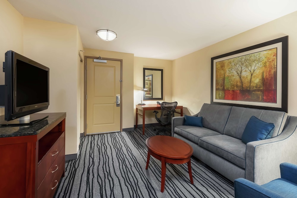 Hilton Garden Inn St. Louis Shiloh O'Fallon IL - photo 15