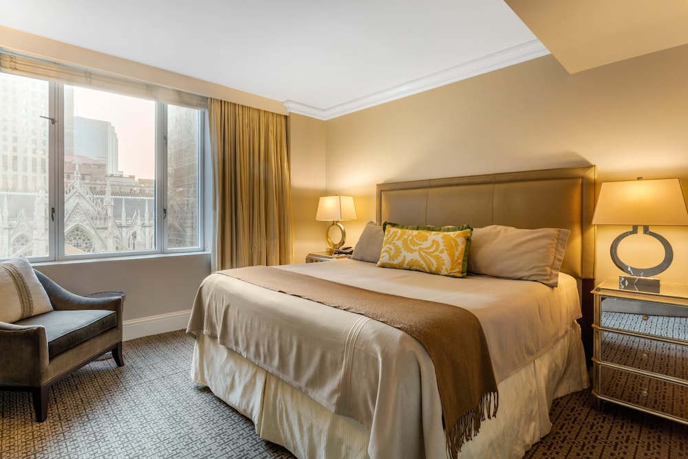 Omni Berkshire Place - photo 55