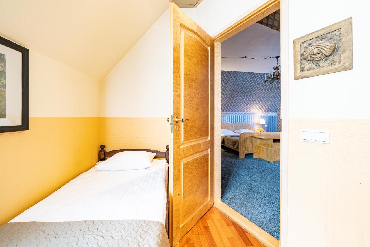 Old Town Dunkri Apartment