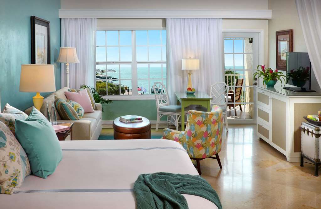 Ocean Key Resort A Noble House Resort - photo 20