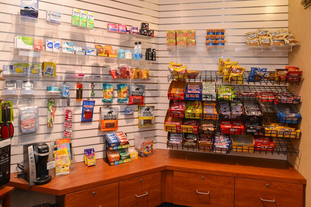 Holiday Inn Express St. Croix Valley by IHG - photo 34