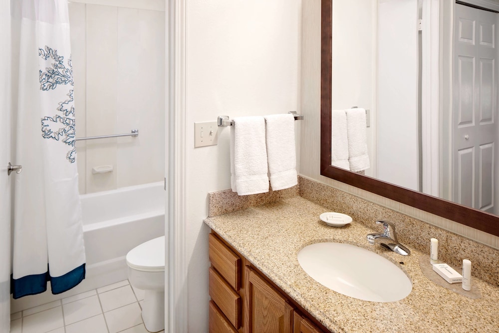 Residence Inn by Marriott Detroit Troy Madison Heights - photo 22
