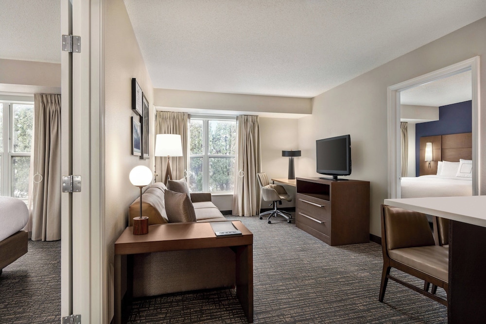 Residence Inn by Marriott Deptford - photo 15