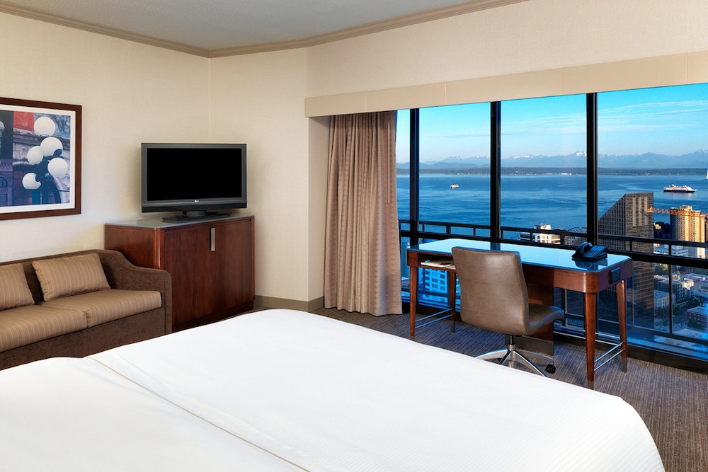 The Westin Seattle - photo 43