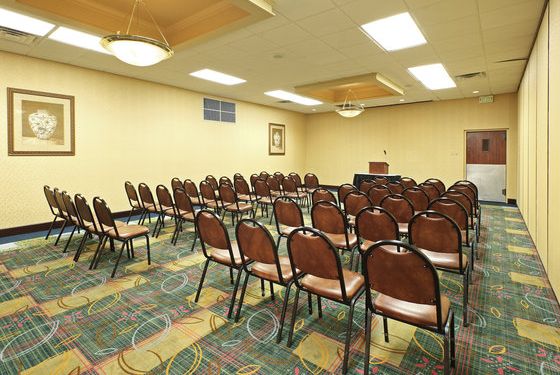 Haven Hotel - photo 16