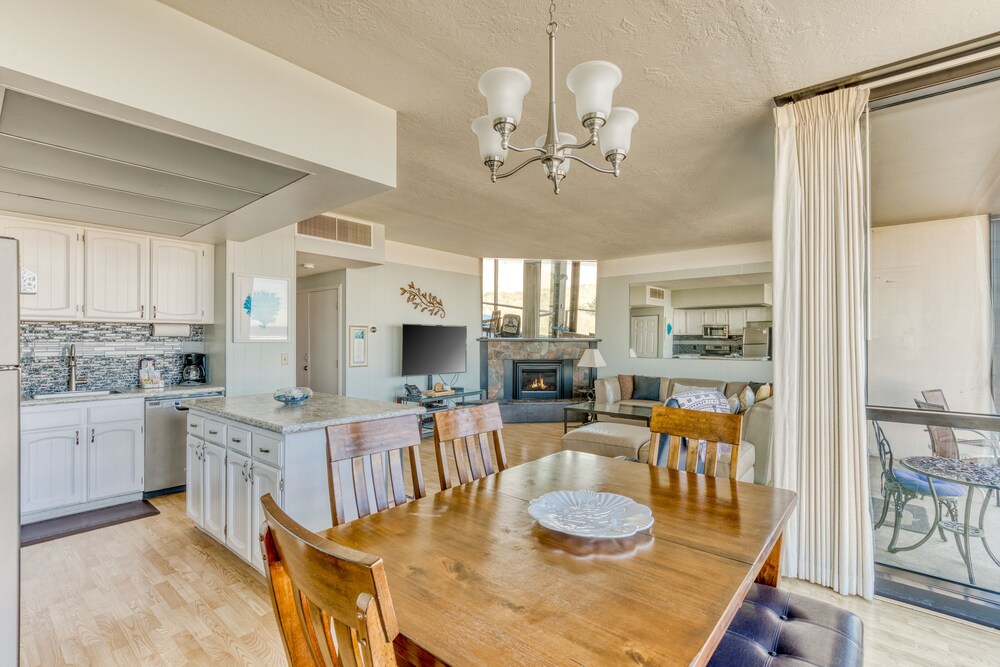 Sand & Sea Resort Condominiums - photo 208