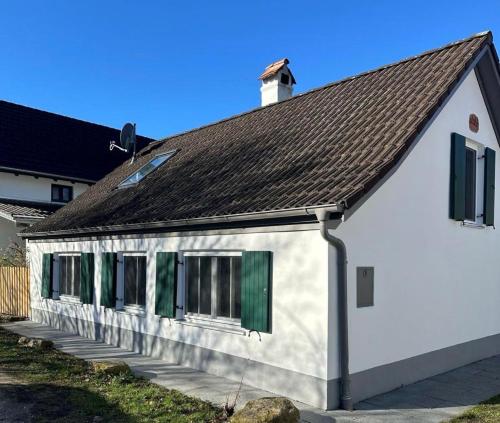 Fischerhaus Hermine — hotel in Diessen Am Ammersee