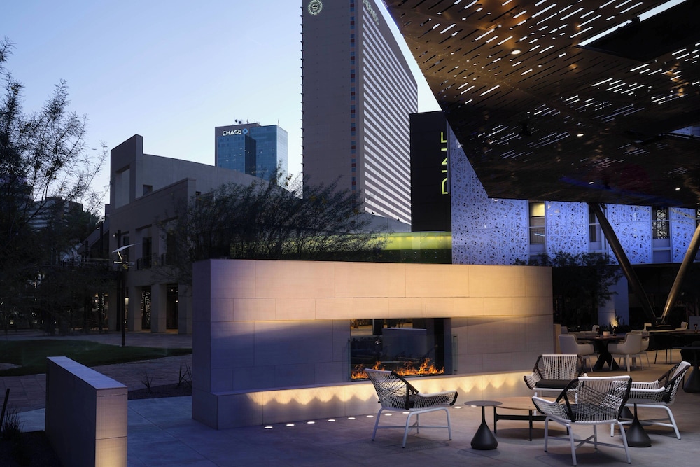 AC Hotel by Marriott Phoenix Downtown - photo 55