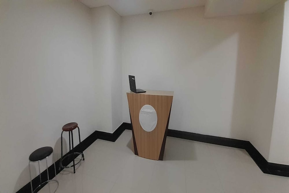 Hotel O Apartemen Podomoro Golf View Victory Rooms — Bogor — photo 5