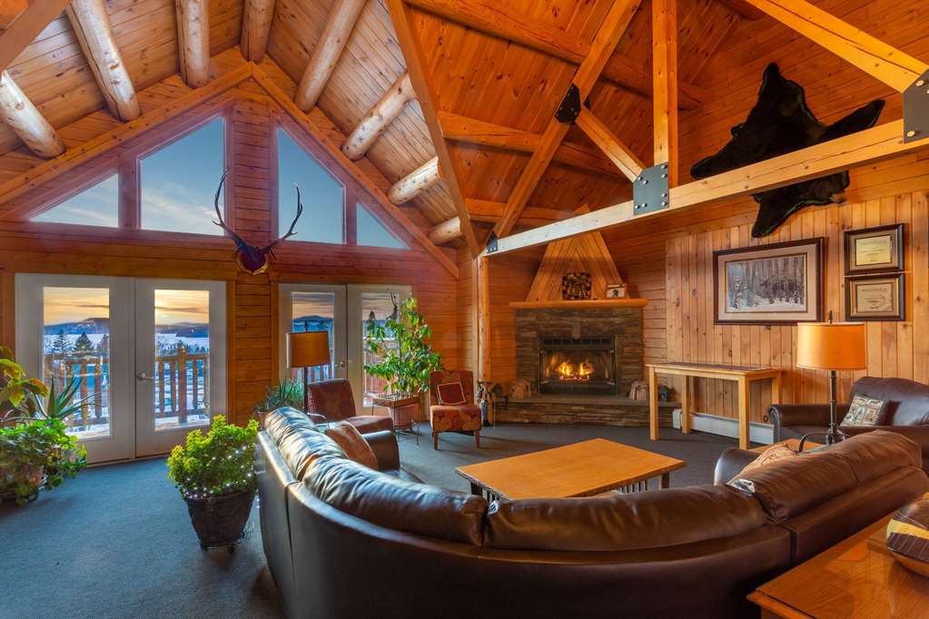 Rangeley Lake Resort a Ramada by Wyndham - photo 22