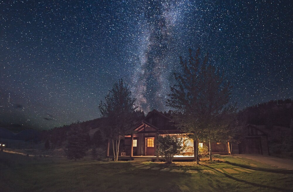 The Ranch At Rock Creek - photo 26