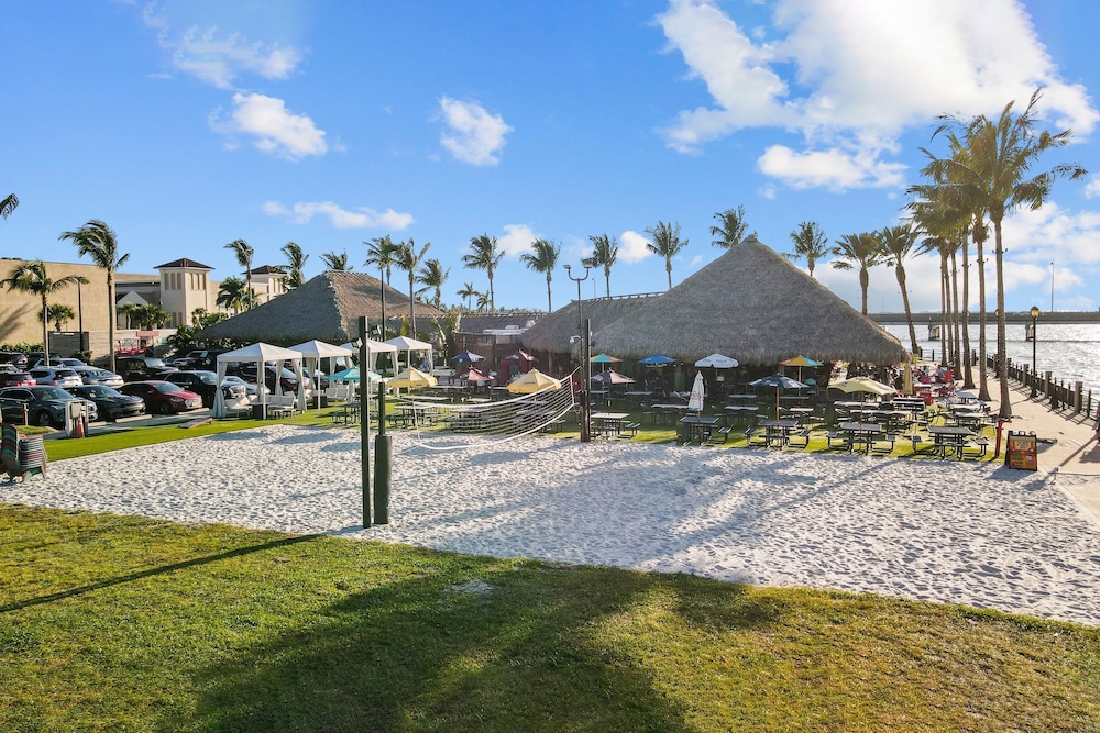Four Points by Sheraton Punta Gorda Harborside - photo 67