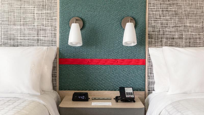 Avid Hotel Oklahoma City Quail Springs - photo 33