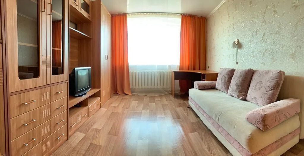 Uyutnaya Dvukhkomnatnaya Flat 22255507 — Karasuk