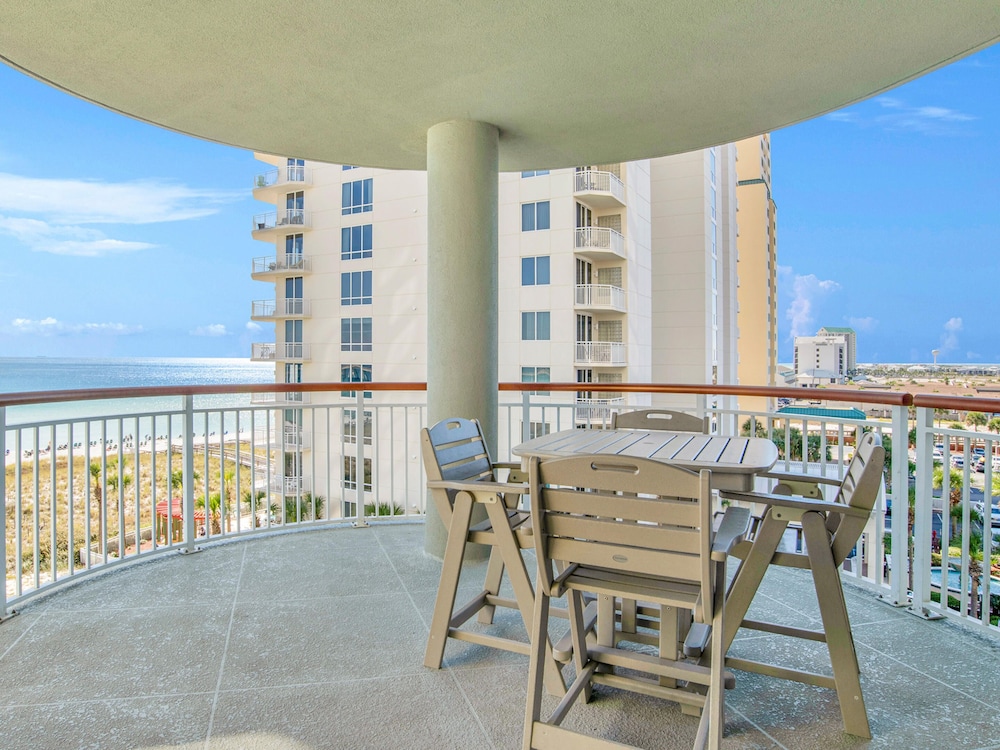 Beach Colony Resort West by Southern Vacation Rentals - photo 47