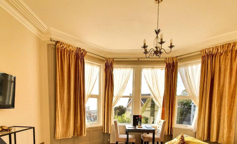 Timbertop Suites in Weston-Super-Mare, United Kingdom