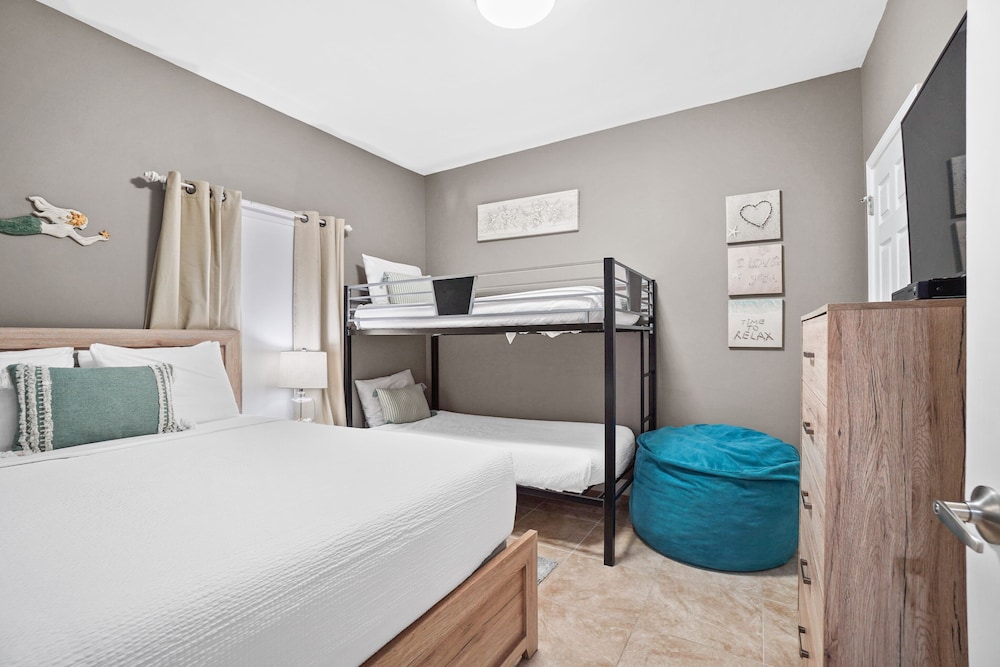 Splash Beach Resort by Panhandle Getaways - photo 22