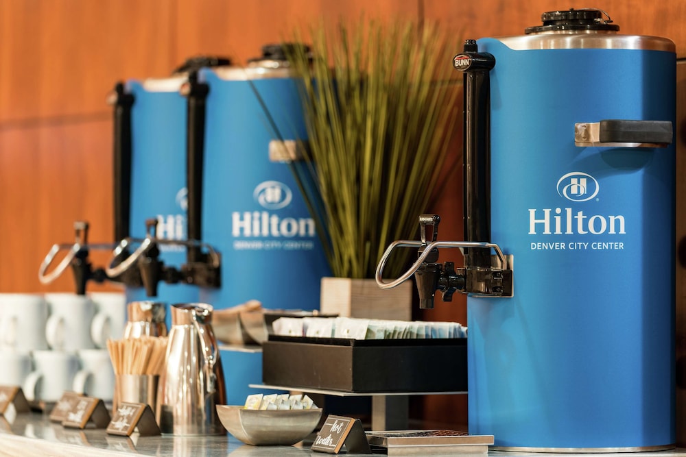 Hilton Denver City Center - photo 97
