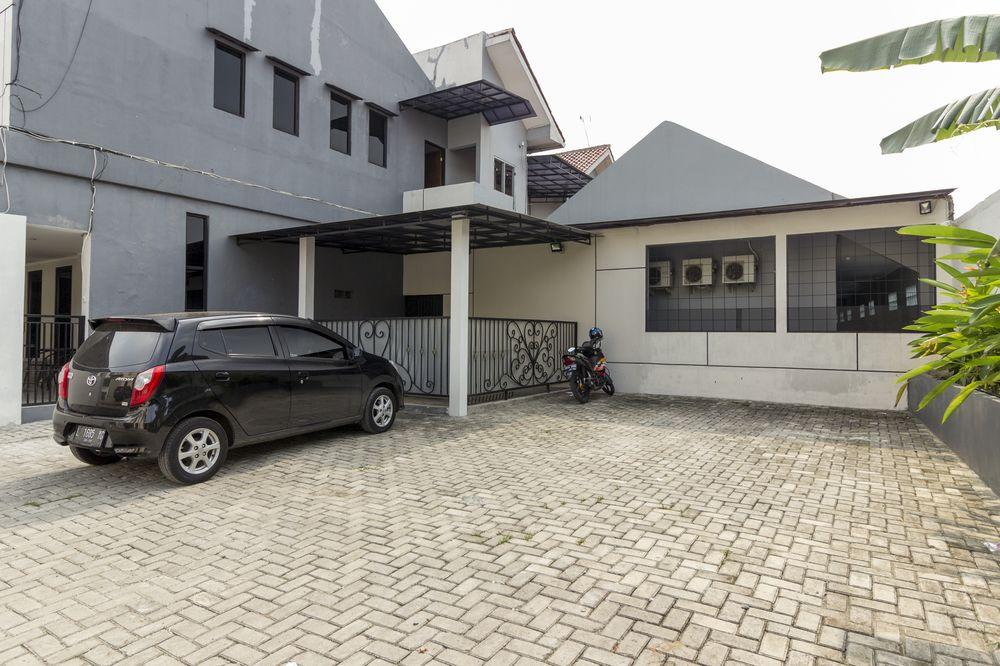 RedDoorz @ Pulo Raya - last minute hotel in Jakarta