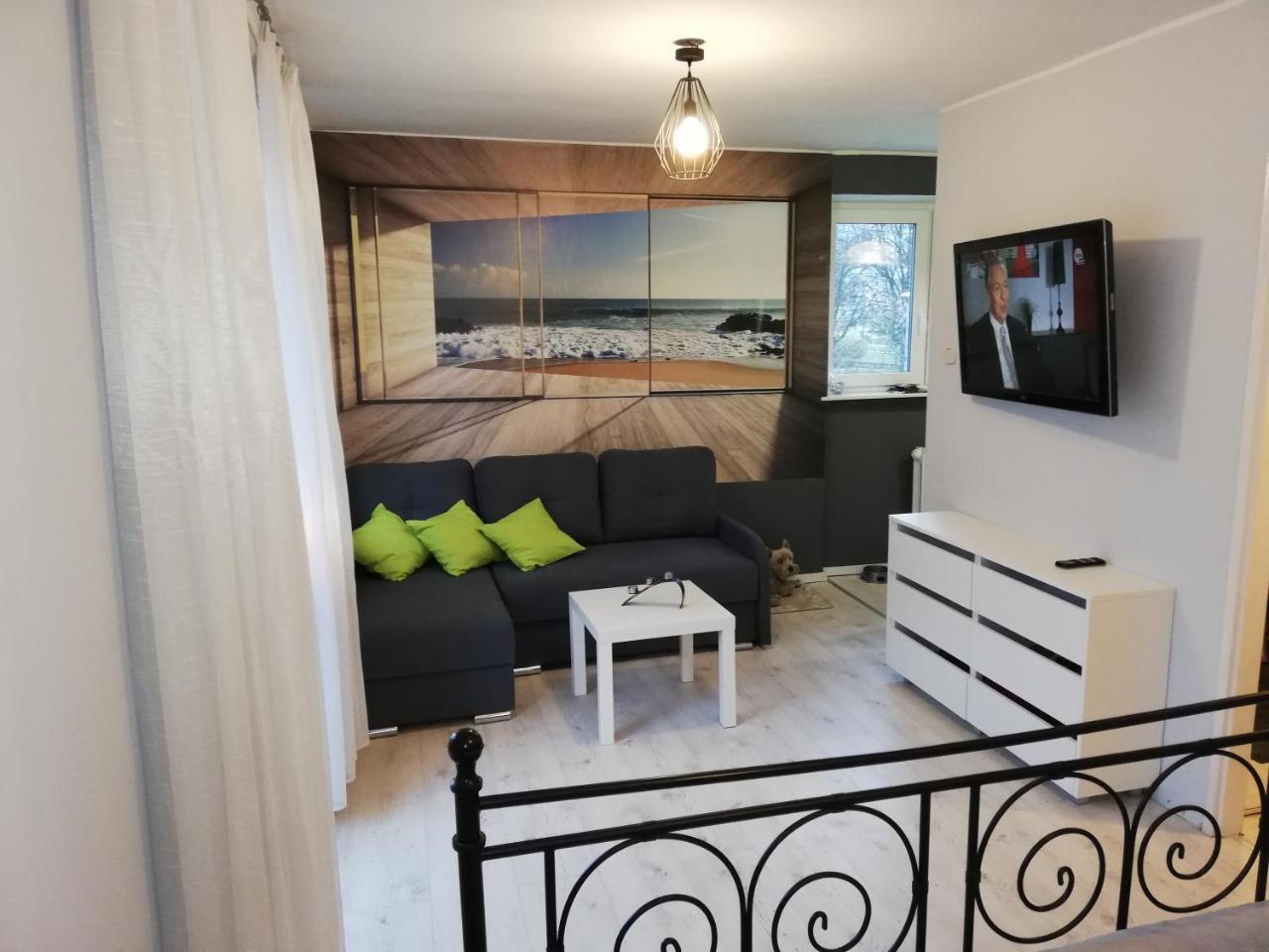 Apartament Baltic Sea — 4-Star Luxury Hotel in Gdansk, Poland