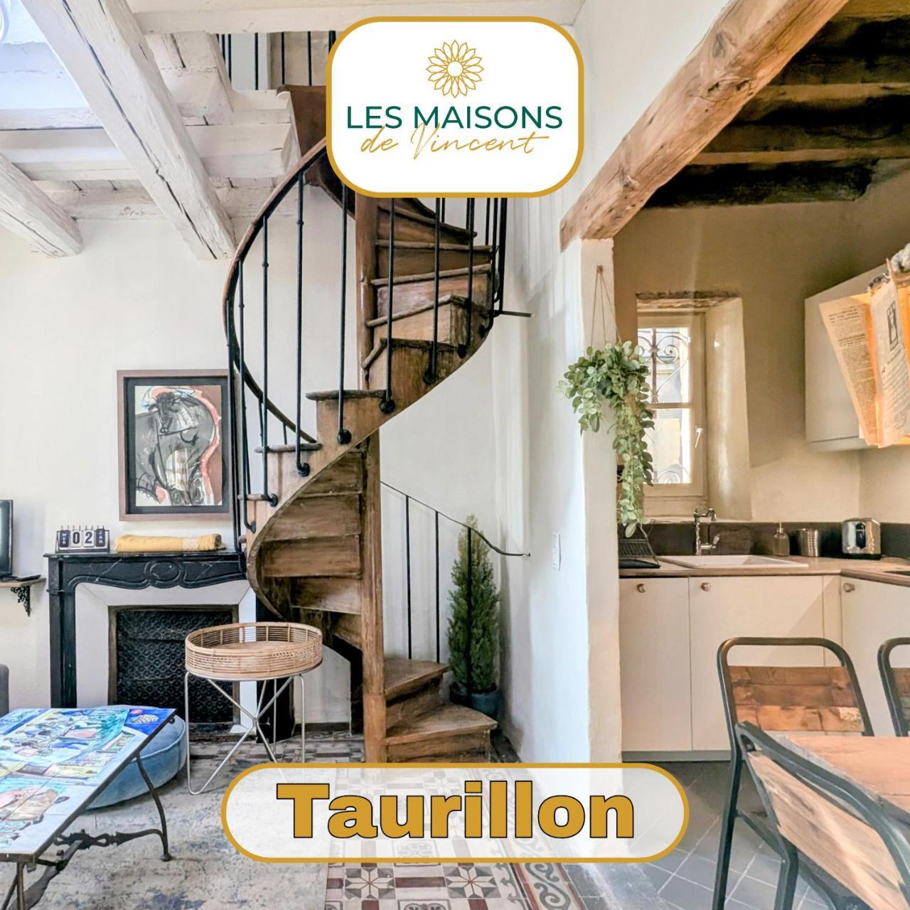 Taurillon Grand Confort — Arles
