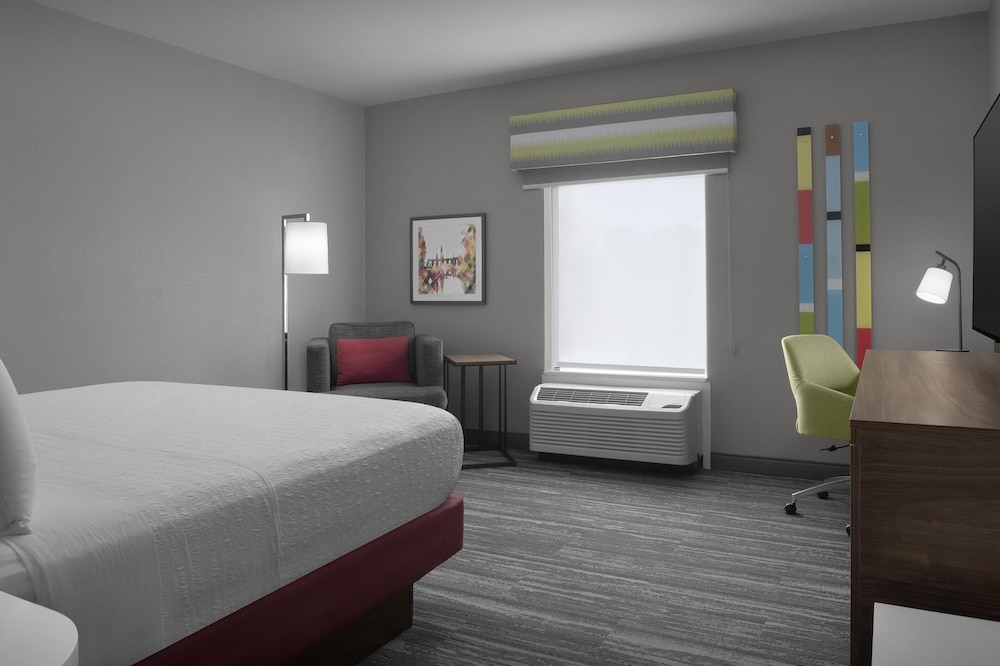 Hampton Inn & Suites Jacksonville South Bartram Park - photo 15