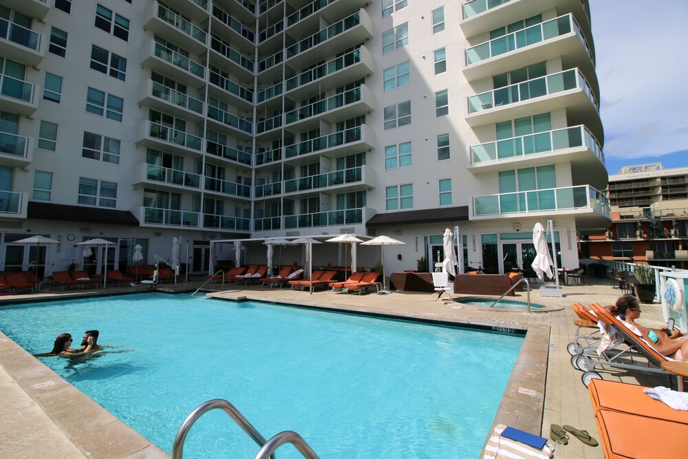 Sonesta Resort by 1st HomeRent Miami - photo 11
