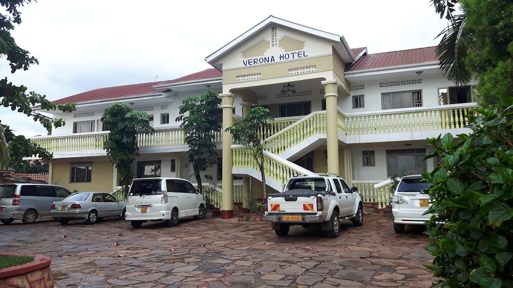Verona Hotel - last minute hotel in Kampala