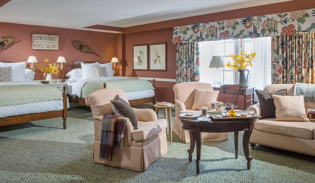 Woodstock Inn & Resort - photo 28