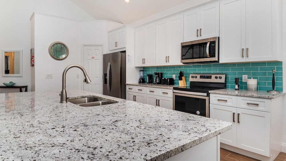 Luxury 5 Bedroom Villa on Windsor Palms Resort Orlando Villa 3310 - photo 19