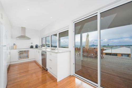Seaview Apollo Escape Byo Linen — Apollo Bay — photo 5