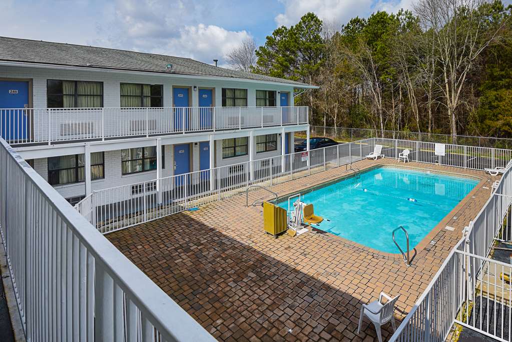 Motel 6 Chattanooga TN - photo 7