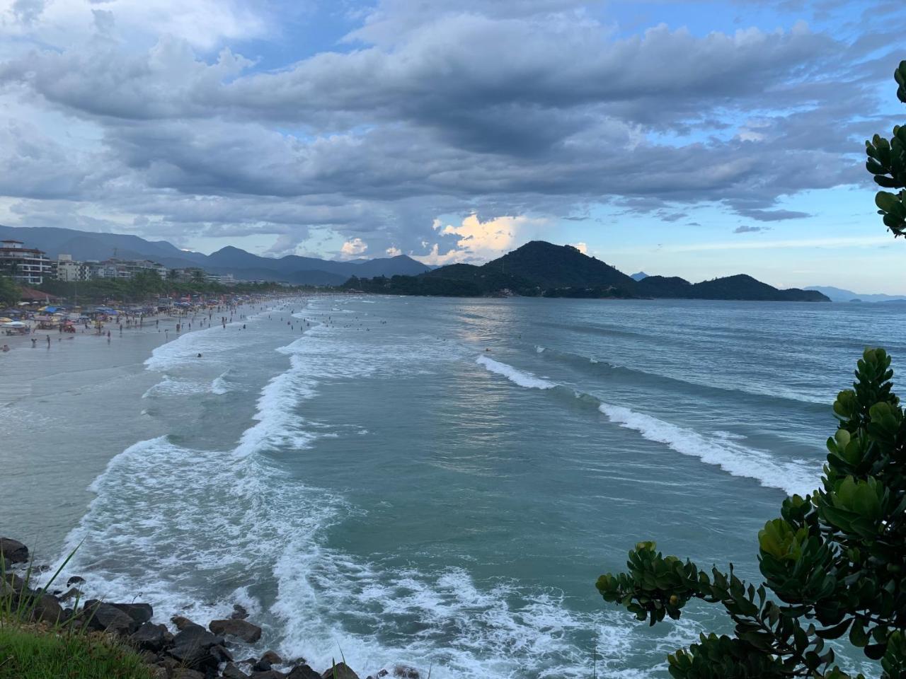Praia Itagua Otimo Apto — Ubatuba