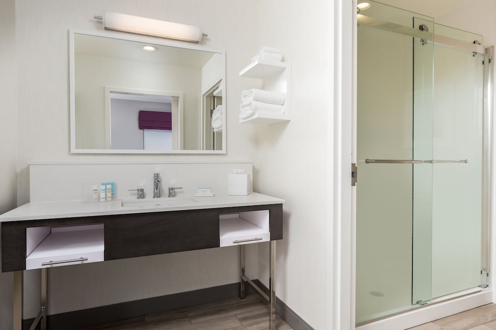 Hampton Inn & Suites Reno Sparks - photo 19