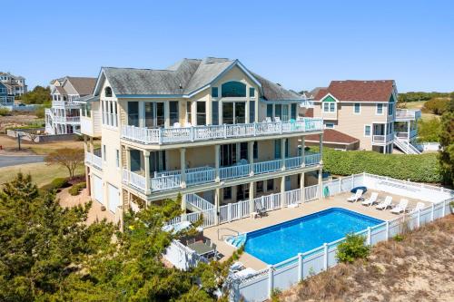 Wine Down in Unknown City, United States