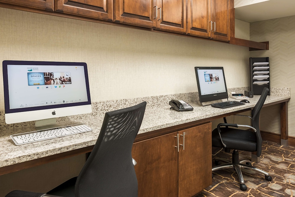 Homewood Suites by Hilton Baton Rouge - photo 24