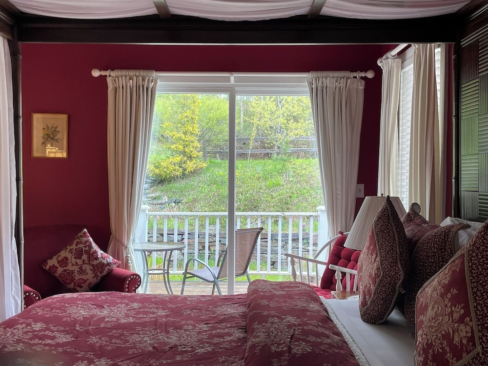 Deerhill Inn - photo 98