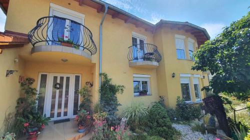 Apartment in Siofok Balaton 20047 — 4-Star Luxury Hotel in Siofok, Hungary