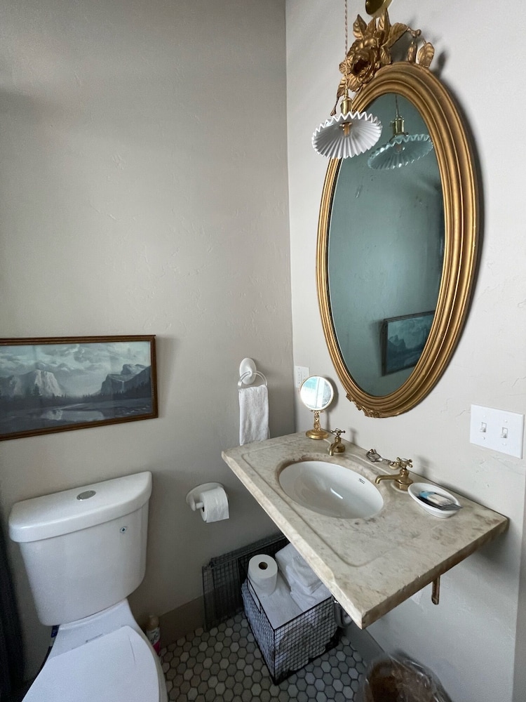 The Dutch Flat Hotel - photo 61