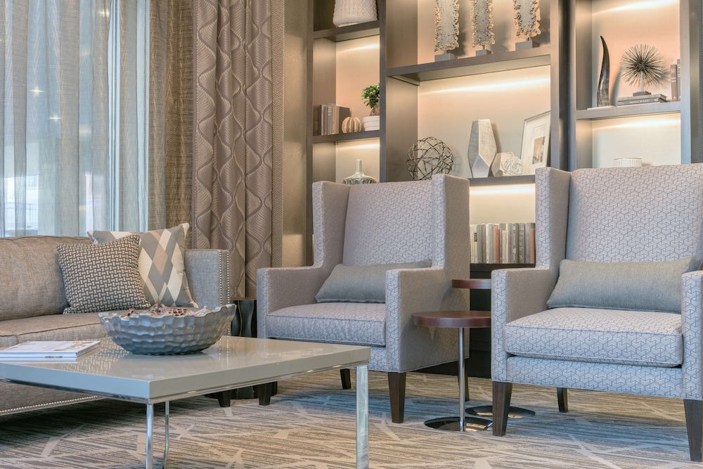 Hampton Inn & Suites Worcester - photo 3