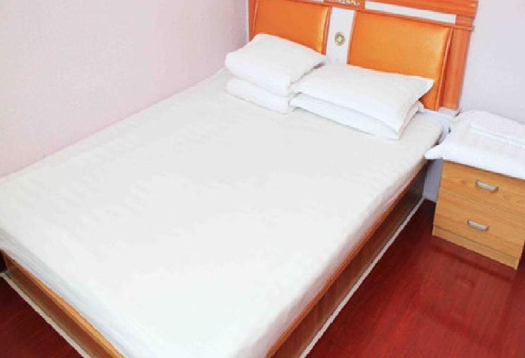 Xinfulin Inn - last minute hotel in Yulin