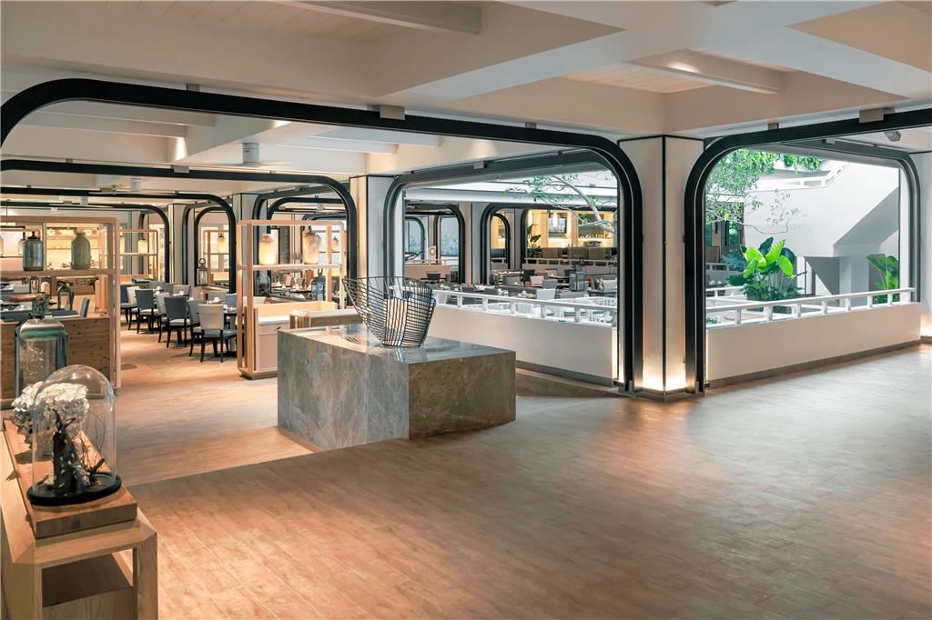 מזון ומשקאות