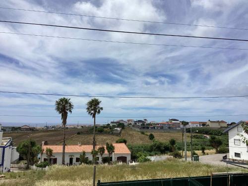 Vista Mar — 4-Star Luxury Hotel in Lourinha, Portugal