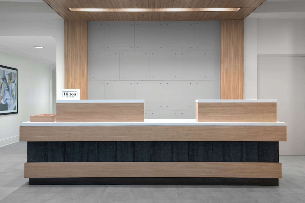 Hilton Garden Inn West Lafayette Wabash Landing - photo 3