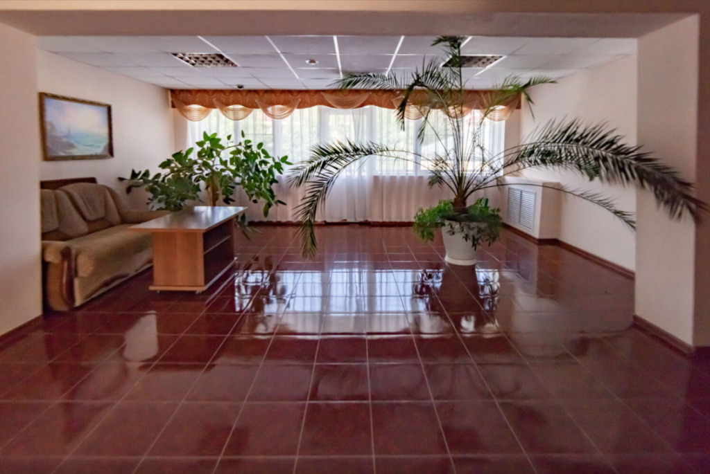 Sanatorium 30 Let Pobedy — hotel in Zheleznovodsk