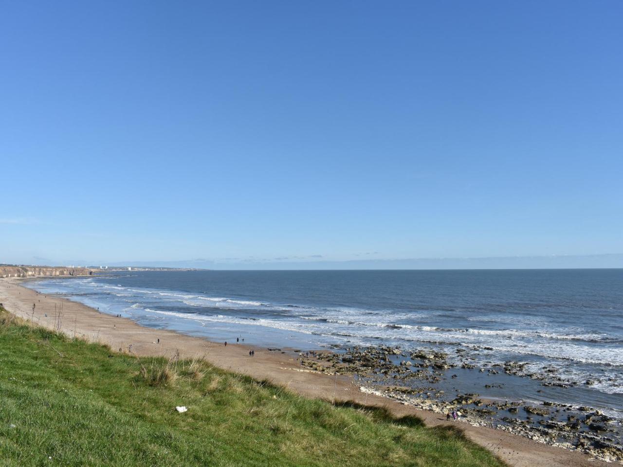 The Hawthorns — hotel in Seaham